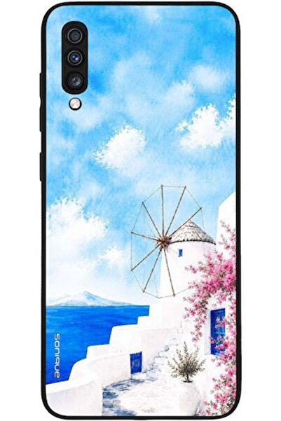 Other Σειρά Sonique Μουσών των Ελληνικών Νησιών Θήκη Samsung Galaxy A70 A70s ...
