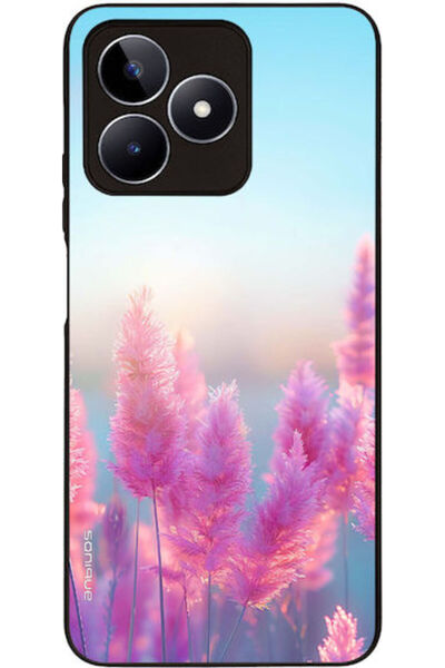 Other Θήκη Sonique Σειρά Ηλιοβασίλεμα στην Εδέμ Realme C51 Realme C53 Realme ...