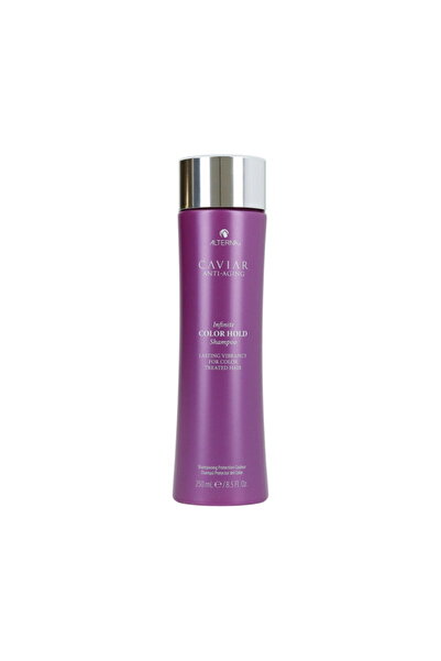 ALTERNA Caviar Anti-Aging Infinite Color Hold șampon pentru femei, protecție ...