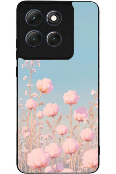Other Σονίκ Σιλικόνης Πίσω Θήκη Moto G86