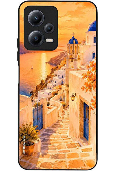 Other Θήκη Sonique Σειρά Μούσα των Ελληνικών Νησιών Xiaomi Redmi Note 12 5G P...