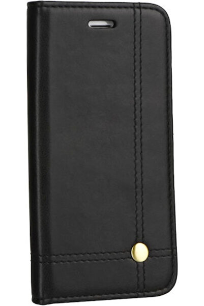 Other NetOne Style Book Συνθετικό Δέρμα Μαύρο Huawei P40 Pro Κωδικός: MA43829...