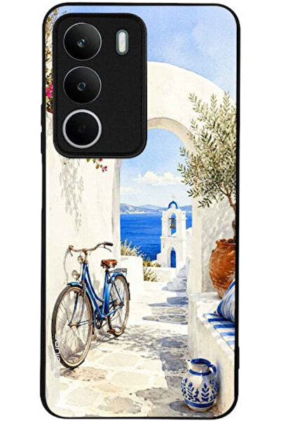 Other Θήκη Sonique Σειρά Μούσα των Ελληνικών Νησιών Realme C71 4G Διαδρομή στ...