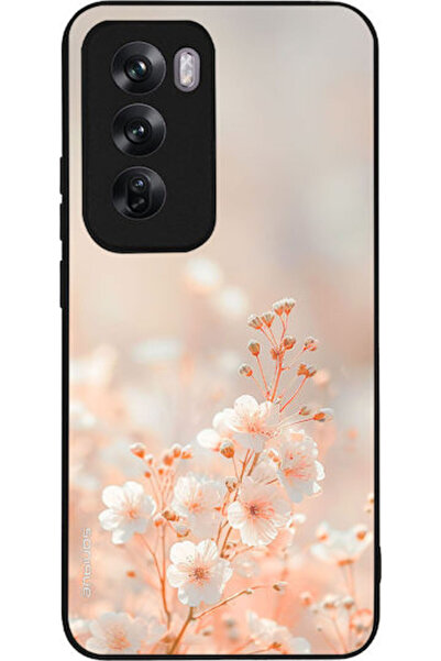 Other Σονίκ Σιλικόνης Πίσω Θήκη Oppo Reno12 Pro