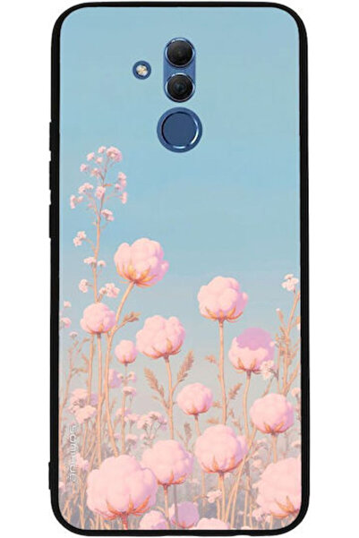 Other Σονίκ Σιλικόνης Πίσω Θήκη Huawei Mate 20 Lite