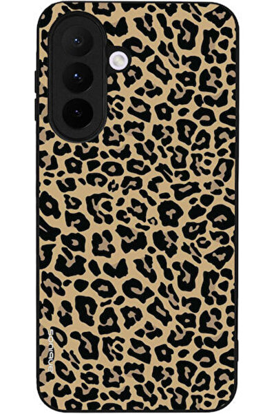 Other Θήκη Sonique Σειρά Animal Print Samsung Galaxy A27 5g Λεοπάρ 01