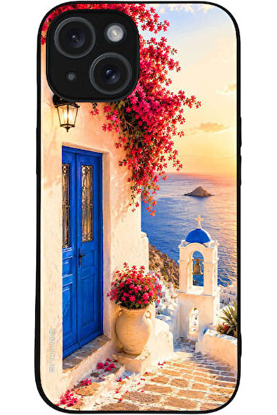 Other Σονίκ Σιλικόνης Λευκή Πίσω Θήκη iPhone 15