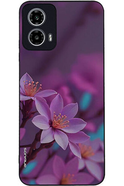 Other Σονίκ Σιλικόνης Πίσω Θήκη Moto G34
