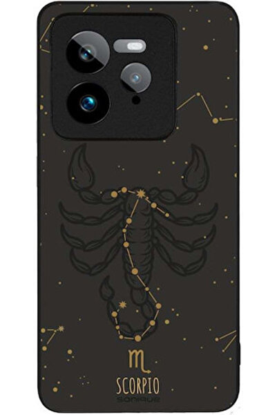Other Θήκη Sonique Zodiac Series Realme GT 7 Pro 5G Σκορπιός