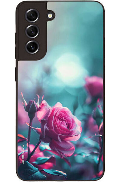 Other Σειρά Sonique Ηλιοβασίλεμα στην Εδέμ Θήκη Morning Rose για Samsung Gala...
