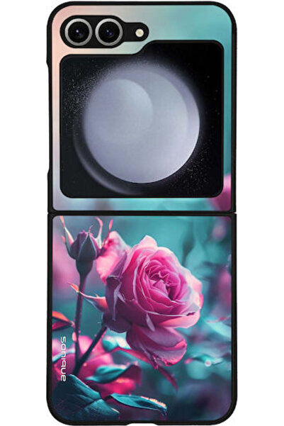 Other Σειρά Sonique Ηλιοβασίλεμα στην Εδέμ Θήκη Morning Rose για Samsung Gala...