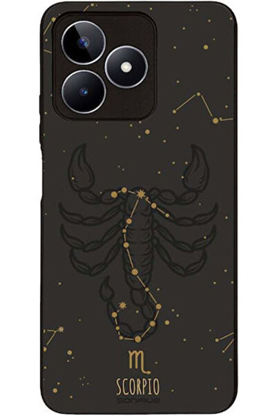 Other Θήκη Σειράς Zodiac Sonique για Realme C51 Realme C53 Realme Note 50 4G ...