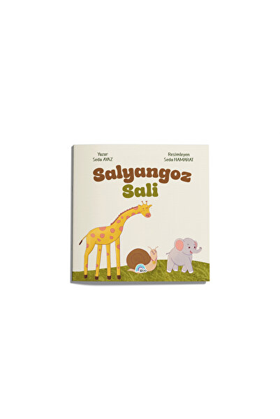 IGLOO Snail Sali