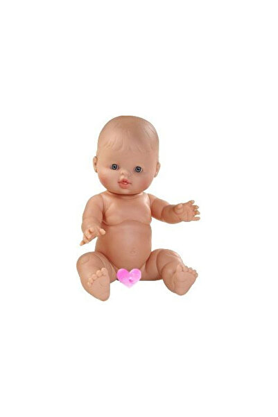 Paola Reina Păpușă spaniolă băiat Gordi 34 cm de la – lucrată manual
