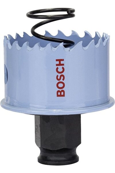 Bosch Special Serisi Metal Ve Inox Malzemeler için Delik Açma Tes