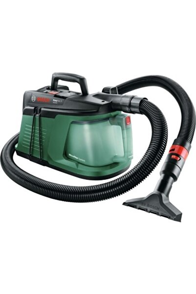 Bosch EasyVac 3 Elektrikli Süpürge 700 W Güç Özellikleri ile Kompakt Tasarım ...