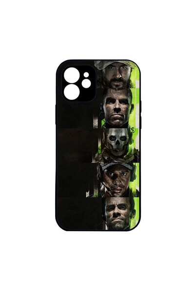 4TECH Θήκες Κινητών Τηλεφώνων Call Duty Redmi Note 14 Pro 5G
