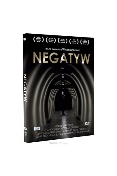 TVP Negativ [DVD]