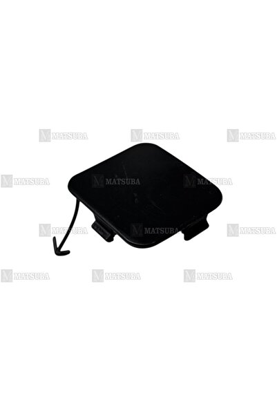 İTAQİ TOYOTA COROLLA ARKA TAMPON ÇEKİ DEMİR KAPAK 2019-2023 52161-02900-ITQ