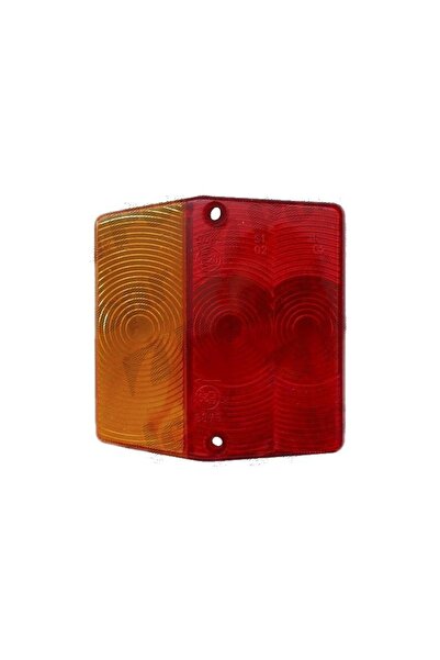 Aftermarket Sticla stop spate dispersor lampa universala BestAutoVest partea ...