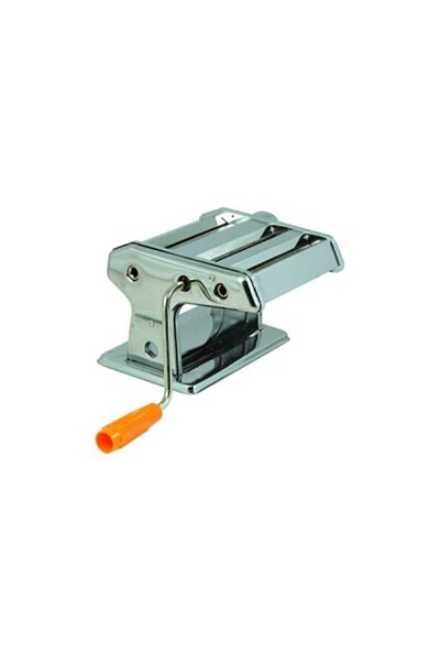 Empressco Stainless Steel Noodle and Spaghetti Cutting Machine, Practical and...
