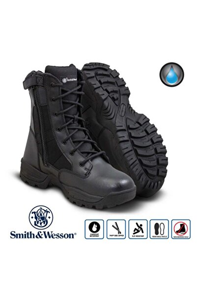 Smith & Wesson Άρβυλα Breach 2.0 WP 8 SZ Smith Wesson 45