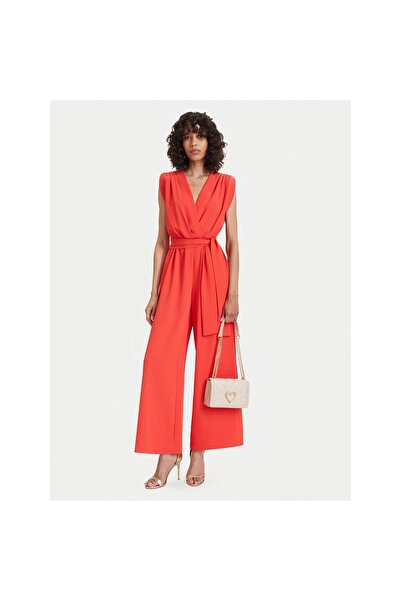 Access Fashion Salopetă de damă 63-5501 Roz