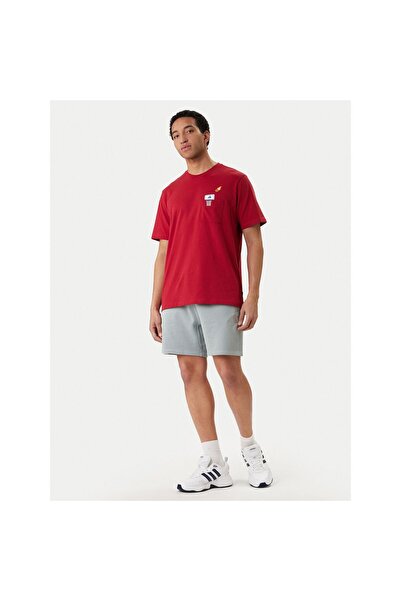 adidas Tricou bărbătesc KB2525 Roșu