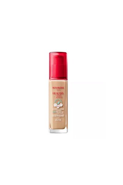 unkown Cream Foundation Healthy Mix-53W Light Beige