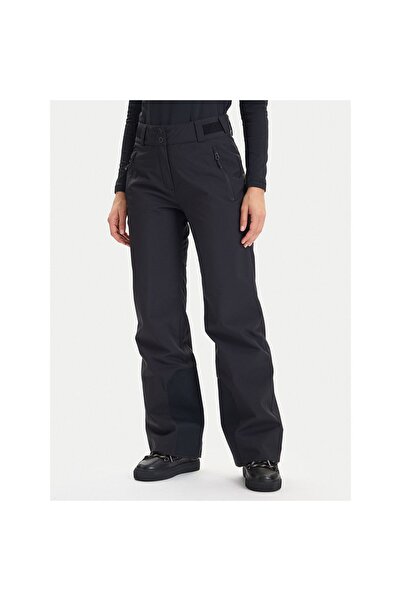 Rossignol Pantaloni de schi pentru femei RLOWP01 Negru