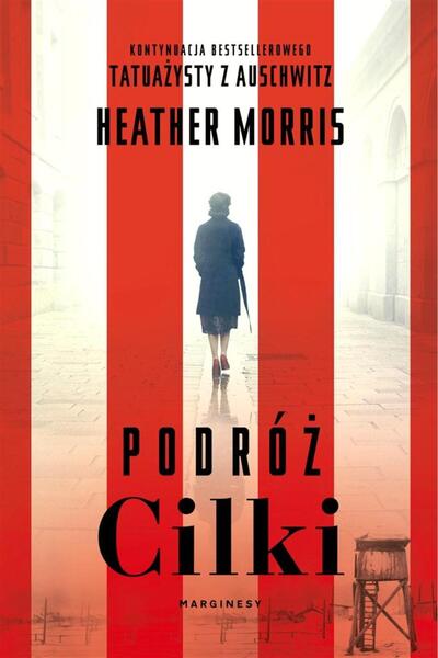OEM Podróż Cilki - Heather Morris