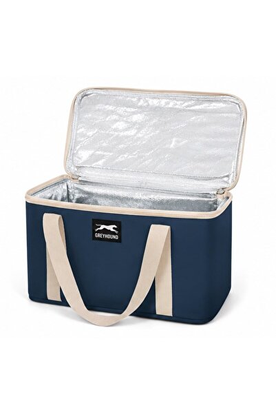 GENC DIJITAL BASKI Greyhound Ice Cooler Thermos Bag 40 Liter