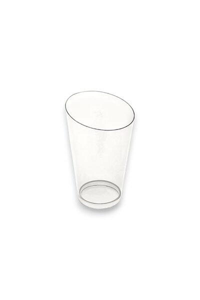 OEM CUPA DESERT CONICO 75 CC Ø50 MM 25 BUC/SET