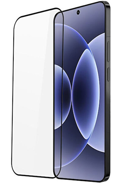 OEM Ολικό Σκληρυμένο Γυαλί (Xiaomi 17T) 02XIA0882