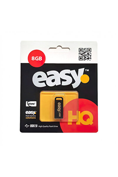 Imro Memorie Externa USB-A Easy, 8Gb