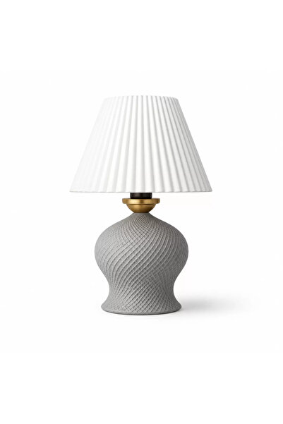 TIGEA Accessories Luxury Design Lampshade – Decorative Lighting for Bedroom a...