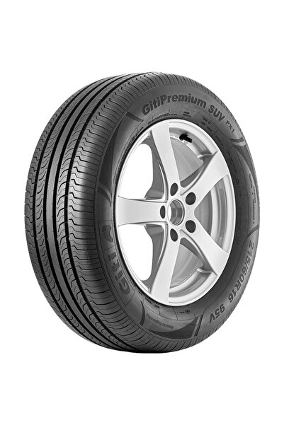 GİTİ 215/65R16 98H GitiPremium Suv PX1 (Yaz) (2024)