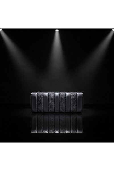 Framgan Rovera Luxury Bench Ultra Premium 8 Parça Modüler Designer