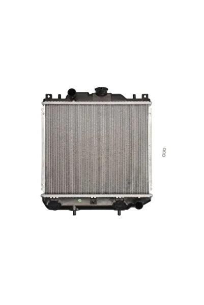 Thermotec Radiator Racire Motor AIXAM 500