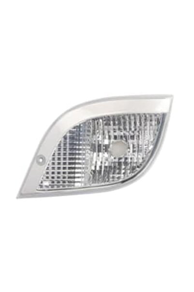 TRUCKLIGHT Lampa Semnalizare Fata Stanga (culoare Sticla: Transparent PY21W f...