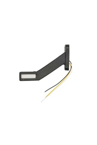 WAS Lampa Spate Stanga (led 12/24v cu Semnalizare cu Lumini Frana Lumini Parc...