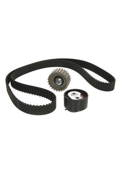 CONTITECH Set Curea de Distributie (curea + Pinion) Iveco Daily Iii Daily Iv ...