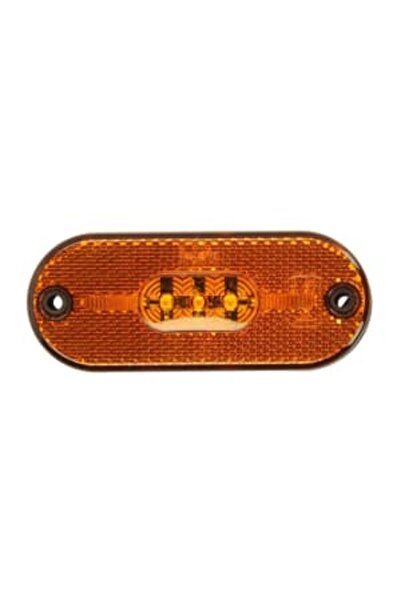 Hella Lampa Gabarit Dreapta/Stanga Led Inaltime 11mm Latime 108mm Adancime 44...