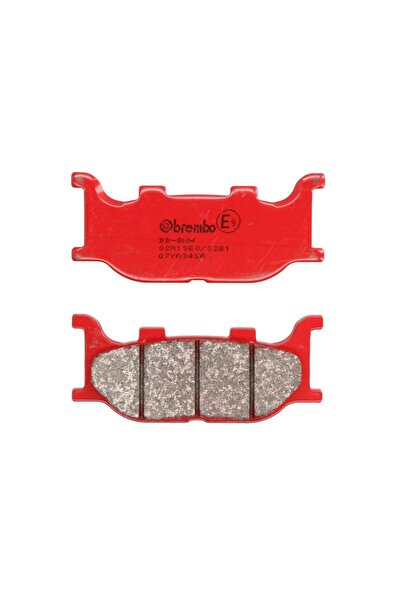 Brembo Placute de Frana Fata Destinat Pentru: Traseu Material: Sinter-sa 40 7...