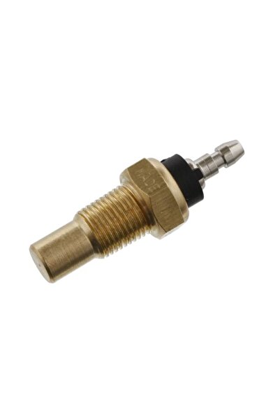 FEBI BILSTEIN Senzor Temperatura Lichid Racire (numar Pini: 1 Negru) Honda Ac...