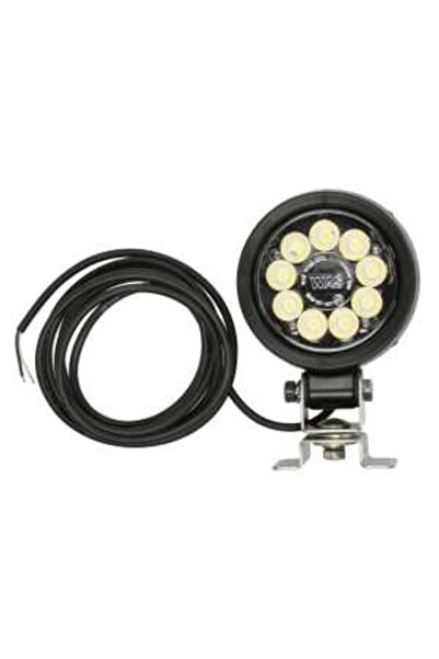WAS Lampa de Lucru (led 12/24v 2000lm Numar Elemente Led: 36 Adancime: 46mm D...