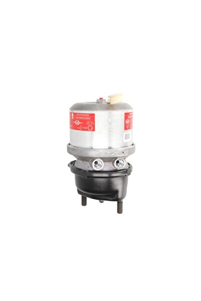 Knorr Camera de Franare, Cilindru Hidraulic Spate Stanga (20/24, Cursa: 64mm/...