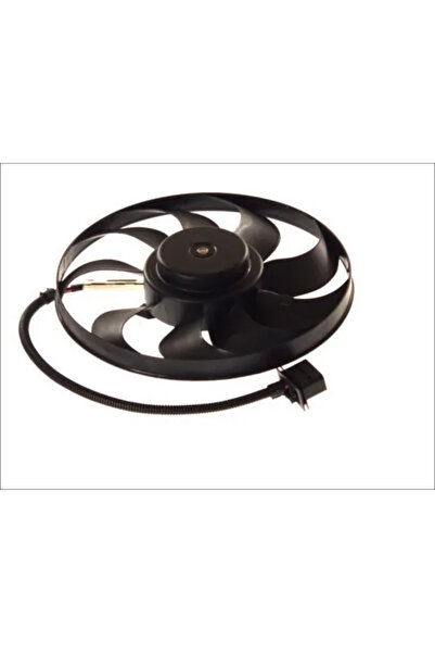 Thermotec Ventilator Radiator SEAT LEON/TOLEDO 2 SKODA OCTAVIA 1 VW BORA 1/GO...
