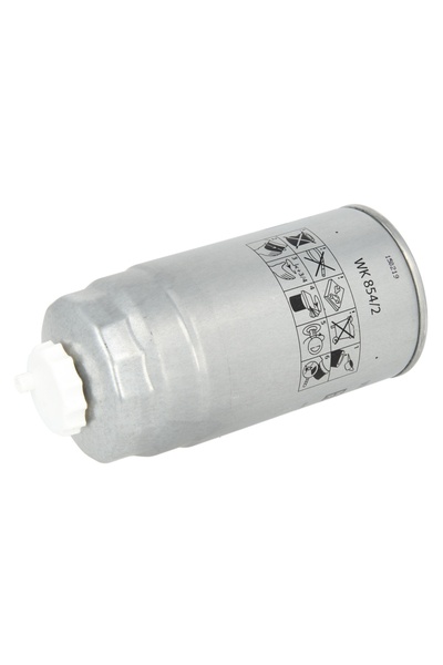 Mann-Filter Filtru Combustibil Multicar M31 Iveco Daily Iii Massif Jeep Chero...