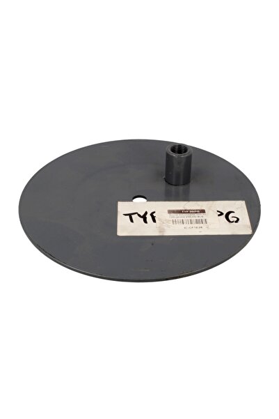 MAGNUM TECHNOLOGY Montura Superioara a Burdufului pentru Articolul: Rz415-28 ...